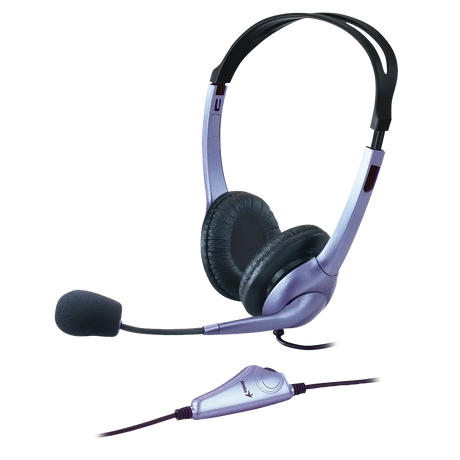 Genius Headset HS-04S Headband
