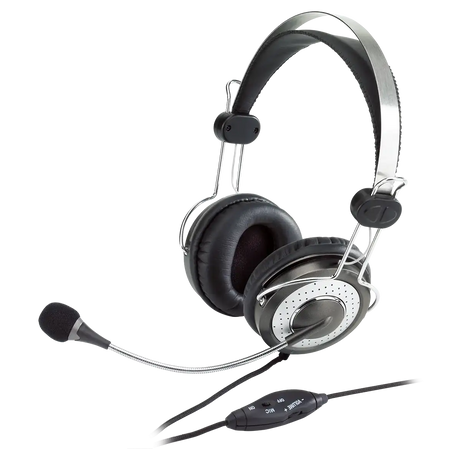 Genius Headset HS-04SU Headband
