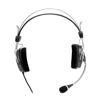 GENIUS HEADSET HS-04SU HEADBAND
