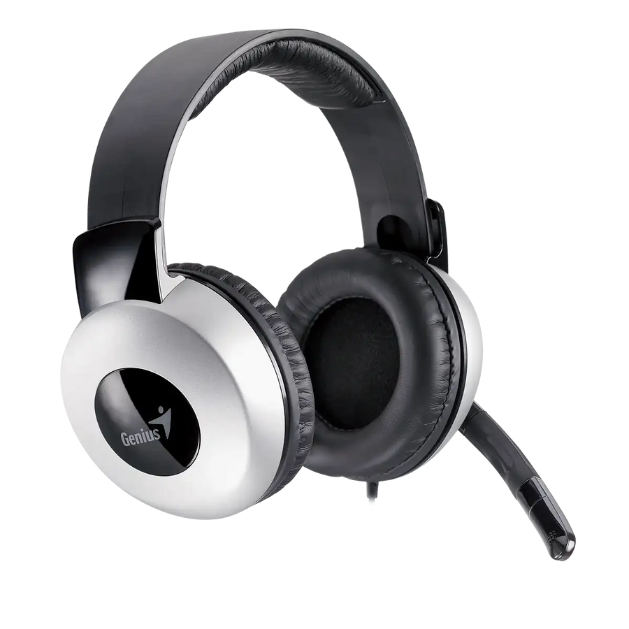 GENIUS HEADSET HS-05A HEADBAND