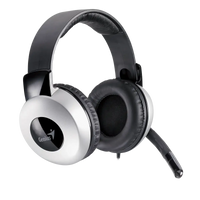 GENIUS HEADSET HS-05A HEADBAND
