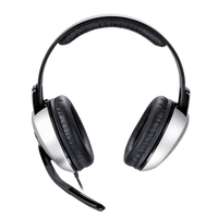 GENIUS HEADSET HS-05A HEADBAND