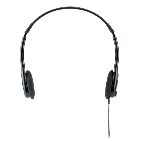 Genius Headset M200C Black