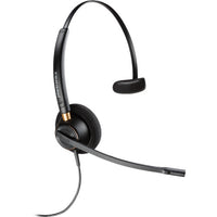 Poly HW510 Encore Pro Stereo NC QD