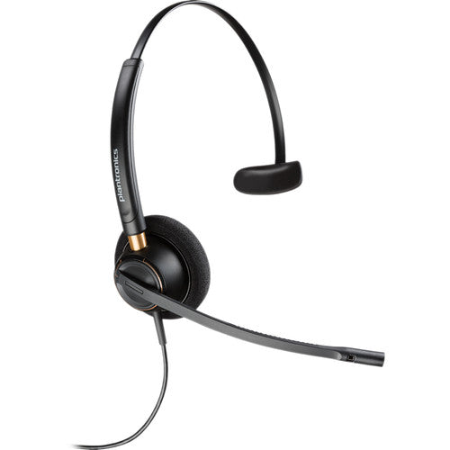 Poly HW510 Encore Pro Stereo NC QD