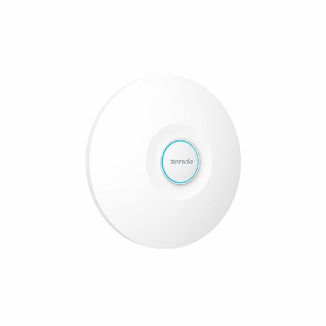 TENDA CEILING AP, AX3000 WIFI 6 LONG RAN