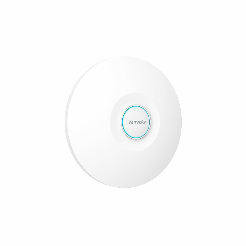 TENDA CEILING AP, AX3000 WIFI 6 LONG RAN