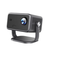 Innovex Smart Projector - 3