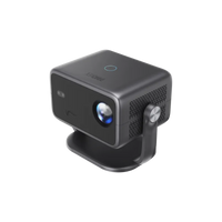Innovex Smart Projector - 4
