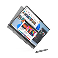 Lenovo Flex5 14IRH9 2in1 OLED Touch Grey i7-13620H