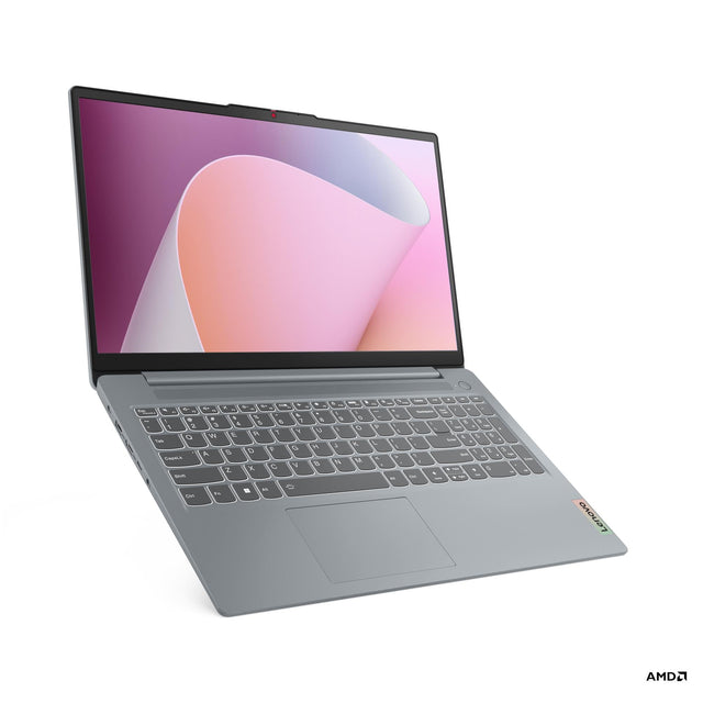 Lenovo IdeaPad Slim3 15ABR8 Ryzen7 7730U 8GB 512GB Grey