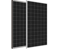 330w Solar PV Module - panel front