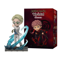 Kwistal: Jujutsu Kaisen Battle Ready Series - 5
