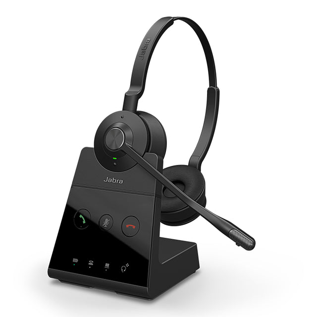 Jabra Engage 65 SE Stereo Wireless
