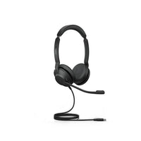 Jabra Evolve2 30 MS Stereo USB-C