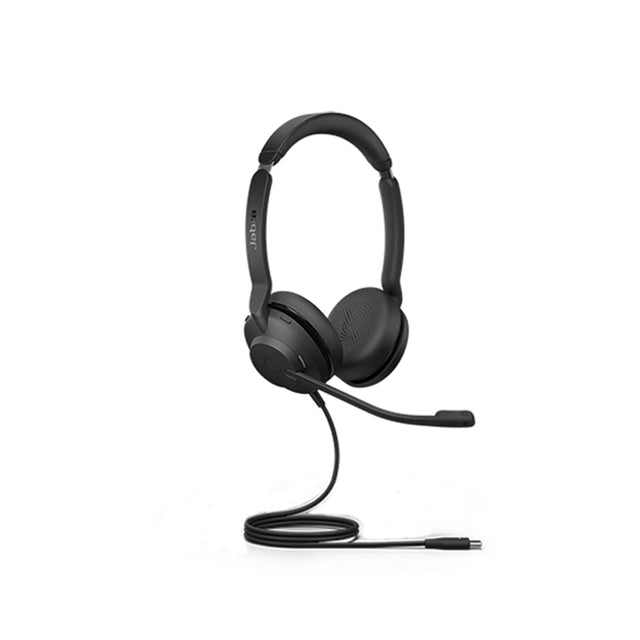 Jabra Evolve2 30 MS Stereo USB-C