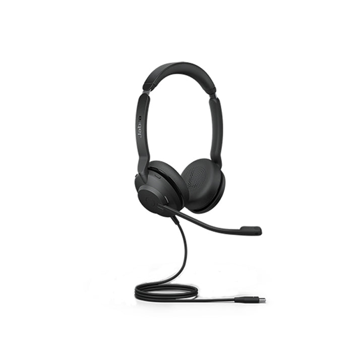 Jabra Evolve2 30 MS Stereo USB-C