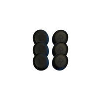 Jabra Evolve 40-65 Ear Cushions 6 pcs