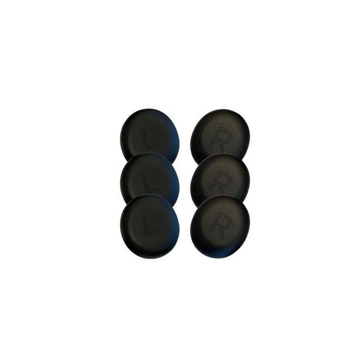 Jabra Evolve 40-65 Ear Cushions 6 pcs