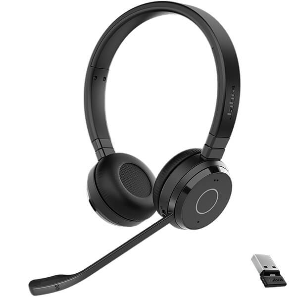 Jabra Evolve 65 TE MS Stereo