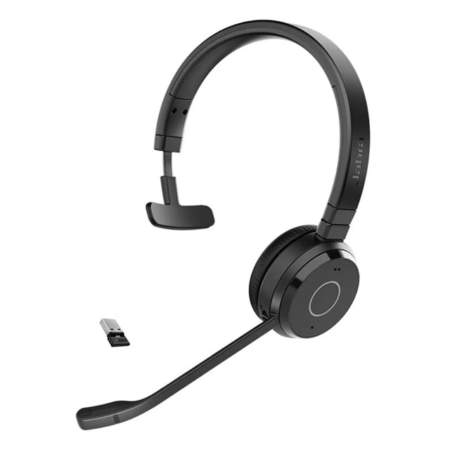 Jabra Evolve 65 TE Mono