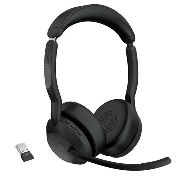 Jabra Evolve2 55 MS Stereo With ANC
