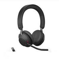 Jabra Evolve2 65 MS Stereo