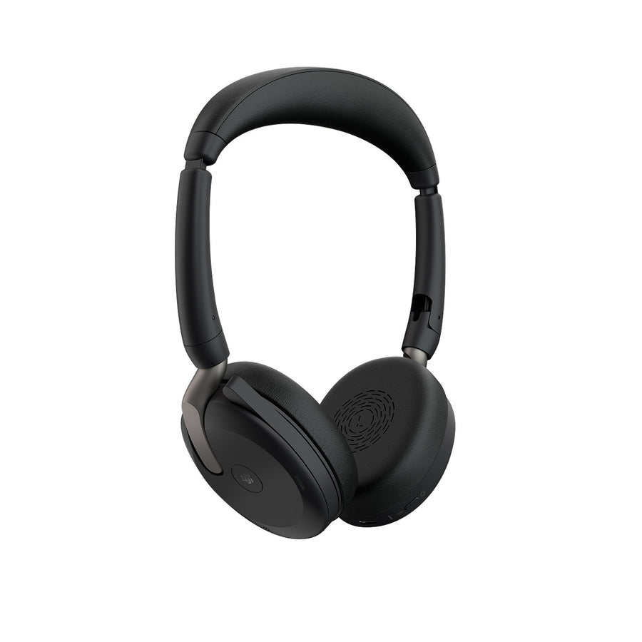 Jabra Evolve2 65 Flex Stereo MS USB-A