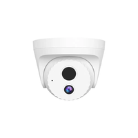 TENDA NVR KIT DOME 4 CHANNEL POE