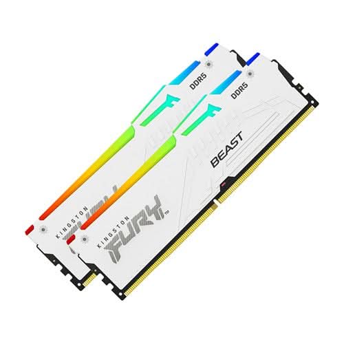 Kingston 32GB DDR5-5600 ECC Registered DIMM 2Rx8 Server Memory Module CL46 Hynix A