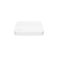 TENDA NVR KIT DOME 8 CHANNEL POE