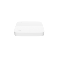 TENDA NVR KIT BULLET 4 CHANNEL POE
