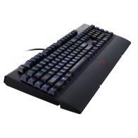 TT KEYBOARD, POSEIDON Z FORGED BLUE/S