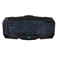 TT KEYBOARD, CHALLENGER PRIME