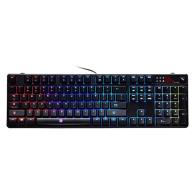 TT KEYBOARD, POSEIDON Z RGB BLUE/S