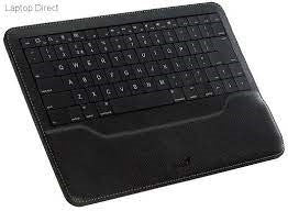 Genius Luxepad Bluetooth