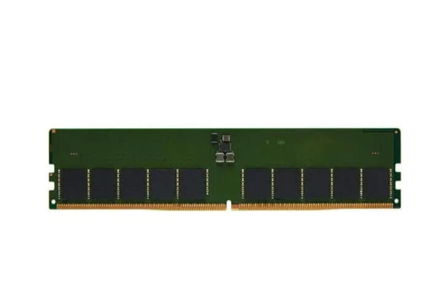 Kingston 32GB DDR5-5600 ECC UDIMM Server Memory CL46 2Rx8 Hynix