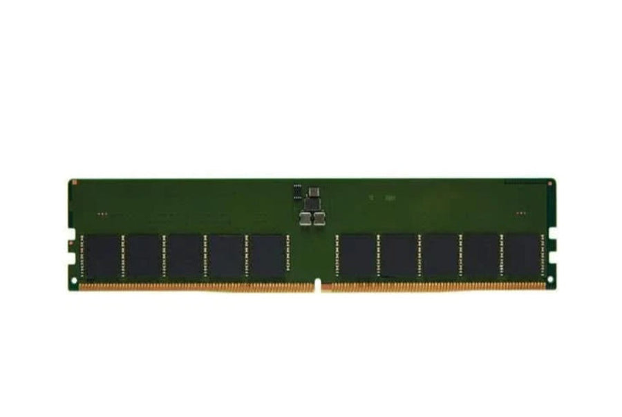 Kingston 32GB DDR5-5600 ECC UDIMM Server Memory CL46 2Rx8 Hynix