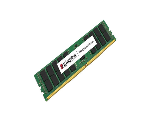 Kingston 32GB 5600MT/s DDR5 Non-ECC CL46 DIMM 2Rx8