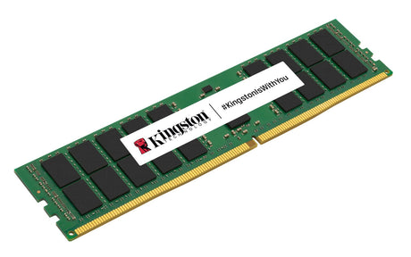 Kingston 16GB 5600MT/s DDR5 Non-ECC CL46 DIMM 1Rx8