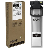Epson L Black Cartridges for the WorkForce Pro Series Printers - 3000 pages