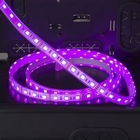 MSI LED, RGB LED STRIP 400MM – NO ARGB*