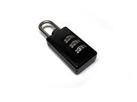 OKION LOCK, COMPACT BAG &amp; CASE