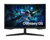 Samsung Odyssey G55C 32" QHD 165Hz Monitor
