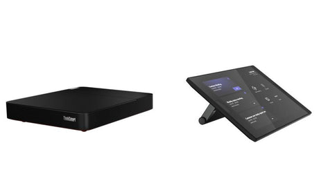Thinksmart Core + Controller i5-1145G7E 8GB 256GB SDD Win 10 Iot MTR 3YR Ons Lenovo
