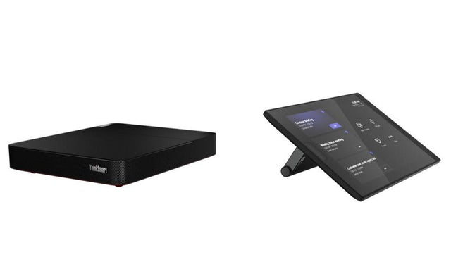 Lenovo ThinkSmart Core + Controller Video Conferencing System