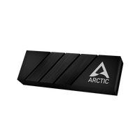 Arctic M2 Pro M.2 SSD Heatsink - Black