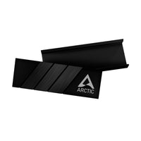 Arctic M2 Pro M.2 SSD Heatsink - Black - Image 2