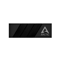 Arctic M2 Pro M.2 SSD Heatsink - Black - Image 3