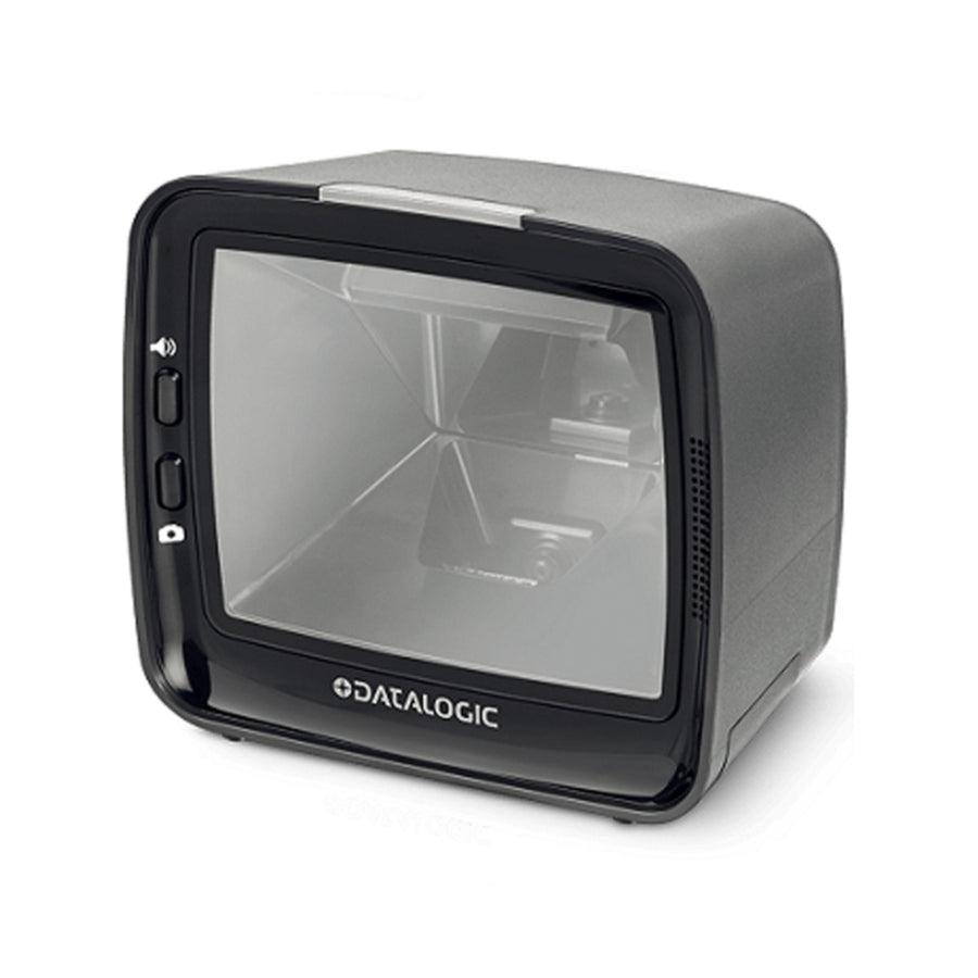 Datalogic Magellan 3410VSi Surface Mount Barcode Scanner